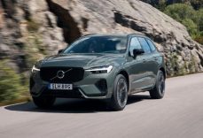 Volvo Cars’ın SUV’u XC60 yenileniyor