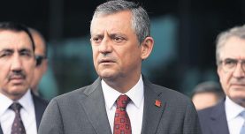 Özel, ‘Terörsüz Türkiye’ sürecine katkı şartlarını açıkladı