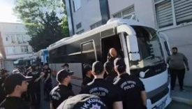 Son dakika… Ekrem İmamoğlu’na 1 yıl 8 ay hapis cezası!