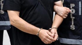 FETÖ’nün Dışişleri yapılanmasına operasyon: 8 gözaltı kararı