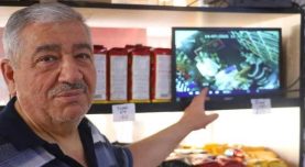 Dilencinin 1 günlük hasılatı 30 yıllık esnafı şoke etti! ‘ilk defa karşılaştım’