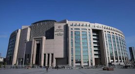 Boykot çağrısı soruşturmasında 21 sanık hakkında 7,5 yıla kadar hapis istemi