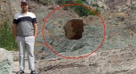 Her yağmur sonrası aynı korkuyu yaşıyorlar! ‘Eve giremiyoruz’