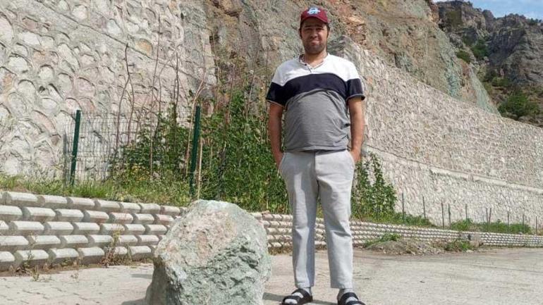 Her yağmur sonrası aynı korkuyu yaşıyorlar Eve giremiyoruz
