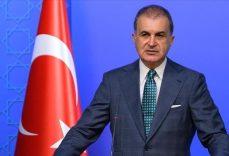 AK Parti Sözcüsü Çelik’ten İsrail’in Suriye saldırılarına kınama: Tüm bölge ve dünya için güvenlik tehdididir