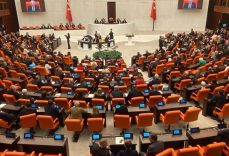 TBMM Genel Kurulu’nda, LGS tartışması