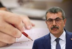 Bakan Tekin’den LGS iddialarına canlı yayında net cevap: “Yalan!”