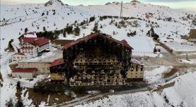 Kartalkaya otel yangını davasında yeni gelişme! ‘Eksiklikleri ben biliyorsam herkes biliyordur’