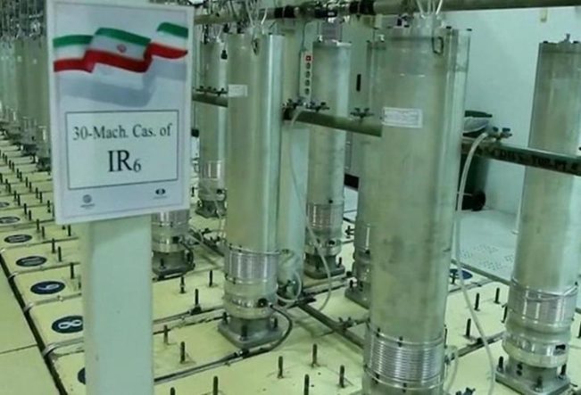 İran'a nükleer için son çağrı