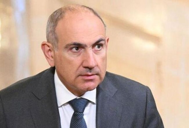 Paşinyan’dan Türkiye eleştirilerine yanıt: Ağzınızdan çıkanın farkında mısınız!