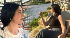 Sevgiliden ölüm tuzağı! Evine girerken can verdi