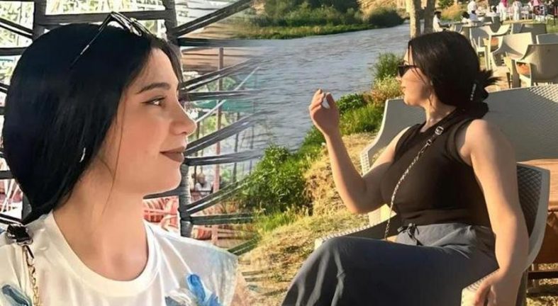 Sevgiliden ölüm tuzağı! Evine girerken can verdi