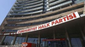 CHP’de 39. Kurultay takvimi resmen başladı