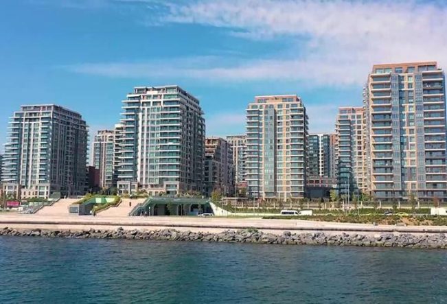 TOKİ ve Emlak Konut’tan yeni proje… Az birikimle konut sahibi olma fırsatı