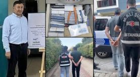 HAKMAR’ın sahibinin yakalandığı FETÖ soruşturmasında 22 şüpheliye tutuklama talebi