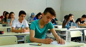LGS sorularının “yüksek ayırt edici düzeyde” olduğu belirlendi
