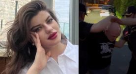Ayşe’nin cesedini taşıyan taksici konuştu: Bagajda kan ve koku var