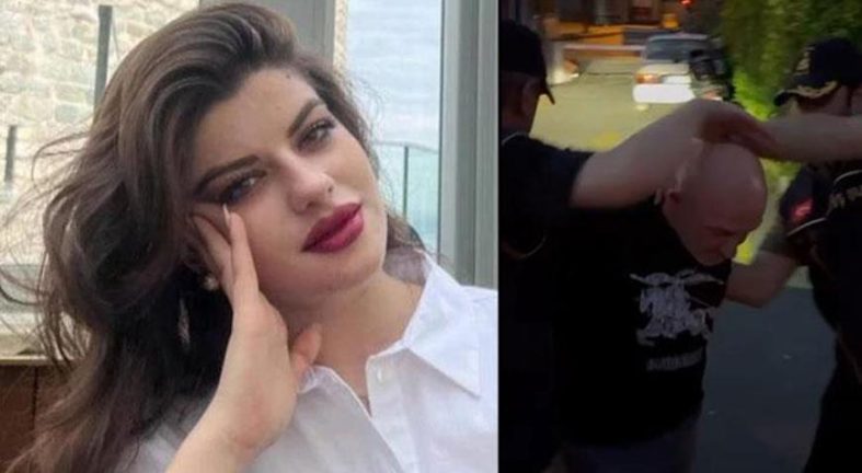 Ayşe'nin cesedini taşıyan taksici konuştu: Bagajda kan ve koku var