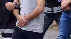 FETÖ’ye 15 ilde dev operasyon! 24 kişi tutuklandı