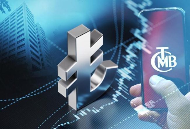 Merkez Bankası'nın faiz kararı bekleniyor: Gözler 24 temmuz toplantısında