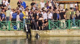 Piknik kabusa döndü! 10 yaşındaki Çınar’dan yürek yakan haber