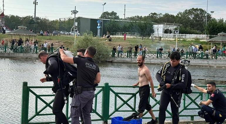 Piknik kabusa döndü 10 yaşındaki Çınardan yürek yakan haber