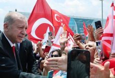Kıbrıs Barış Harekatı’nın 51. yıl dönümü: Cumhurbaşkanı Erdoğan KKTC’ye gidiyor