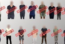 İçişleri Bakanı Yerlikaya: Kırmızı bültenle aranan 14, ulusal bültenle aranan 1 kişi Türkiye’ye iade edildi