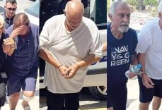 5 Rum casusa suçüstü: Mülkiyet bilgileri, haritalar…