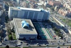 İBB yolsuzluk soruşturması: 17 şüpheli adliyede