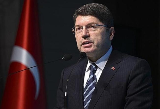 Ankara'da haciz işlemi esnasında silahlı saldırı