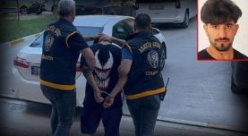 Manisa’da vahşet! Annesi ulaşamadığı kızını merak etti; eşarbıyla boğulmuş halde bulundu