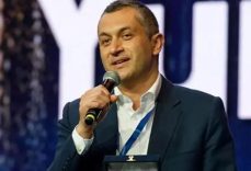 Uzaya gidecek üçüncü Türk belli oldu