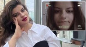 Ayşe Tokyaz’ın ölmeden önceki son videosu: Birgün ölürsem…
