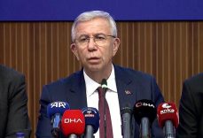 Yavaş “Cumhurbaşkanı adayı benim mi” dedi?