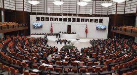 TBMM tatile girdi! Karar Resmi Gazete’de yayımlandı