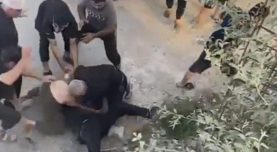 Hatay’da korkunç olay! Kavgayı ayırmak isteyen bıçaklandı: 1 ölü, 3 yaralı