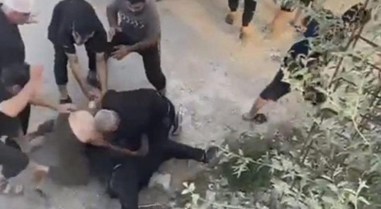 Hatay'da korkunç olay! Kavgayı ayırmak isteyen bıçaklandı: 1 ölü, 3 yaralı