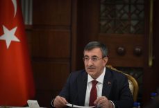 Türkiye, akıllı şehir dönüşümünde yeni bir aşamaya geçiyor