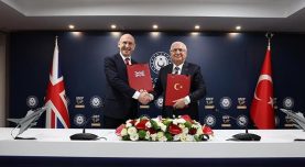 MSB’den açıklama: Eurofighter’da mutabakat zaptı imzalandı
