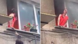 Son dakika… Bilecik’te kontrol altına alınan yangın yeniden alevlendi