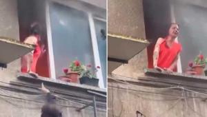 Son dakika... Bilecik'te kontrol altına alınan yangın yeniden alevlendi