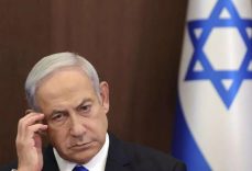 İsrail’de Netanyahu’ya suikast girişimi!