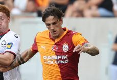 Galatasaray yol ayrımında! Zaniolo’nun geleceği ne olacak?