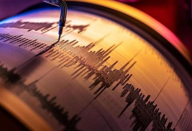Son dakika haberi: Muğla'da korkutan deprem