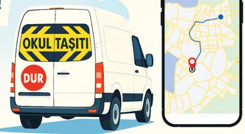 Taşımalı eğitimde dijital takip dönemi başladı