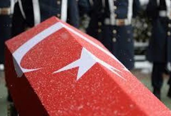 MSB acı haberi duyurdu: İskenderun'da 2 askerimiz şehit oldu