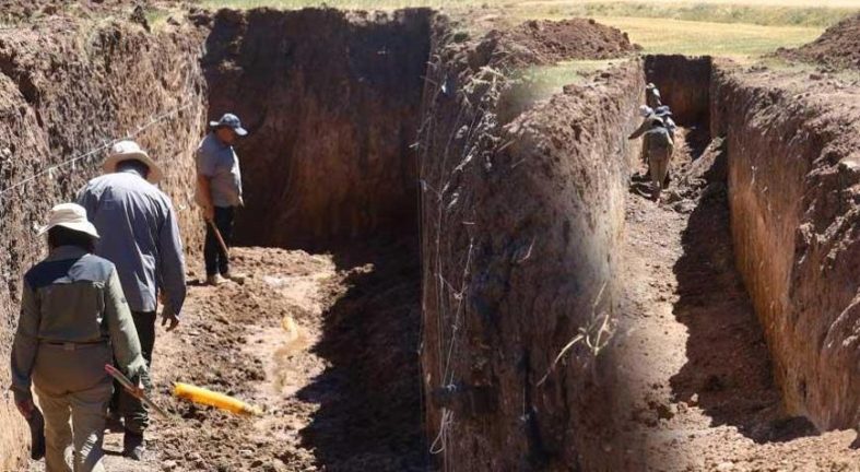 Türkiye’nin aktif faylarından! 6 hendek kazıldı, sonuçlar şaşırtıcı: 7’nin üzerinde deprem tehlikesi gerçek mi?