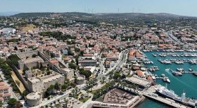 Turizmin kalbinde zorunlu su kesintisi başladı! Tarih verildi, günlerce sürecek