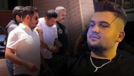 Son dakika… Kan izleri raporda yok! Ayşe Tokyaz cinayetinden tutuklanan 4 polis hakkında yeni detay